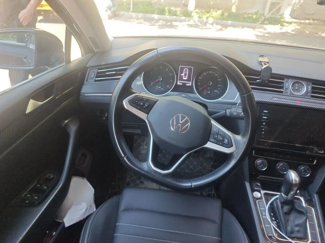 Volkswagen Magotan 2020 280TSI DSG Comfort Edition — миниатюра 10