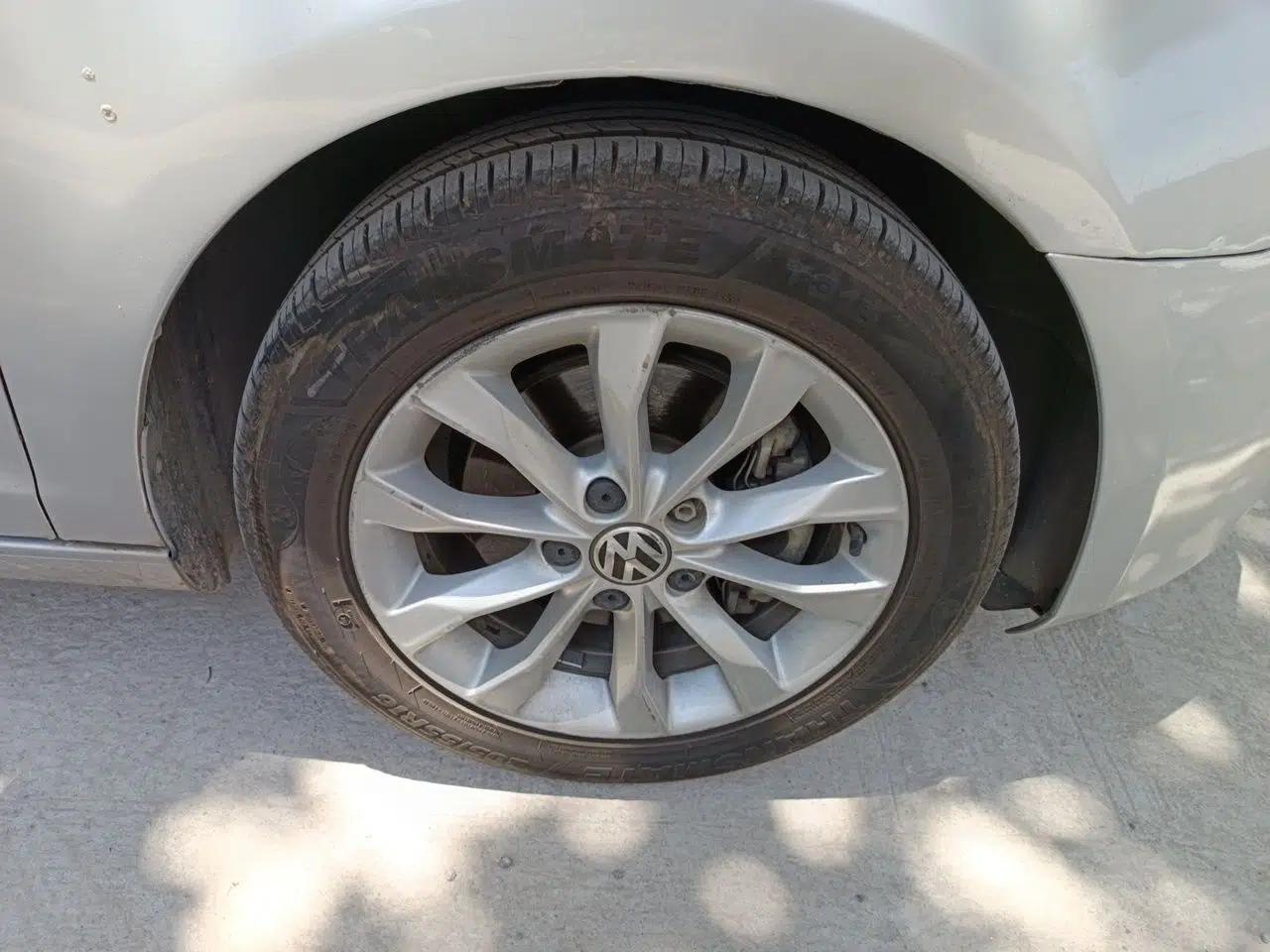 Volkswagen Golf 2011 1.4 TSI Automatic Comfort Model — миниатюра 8