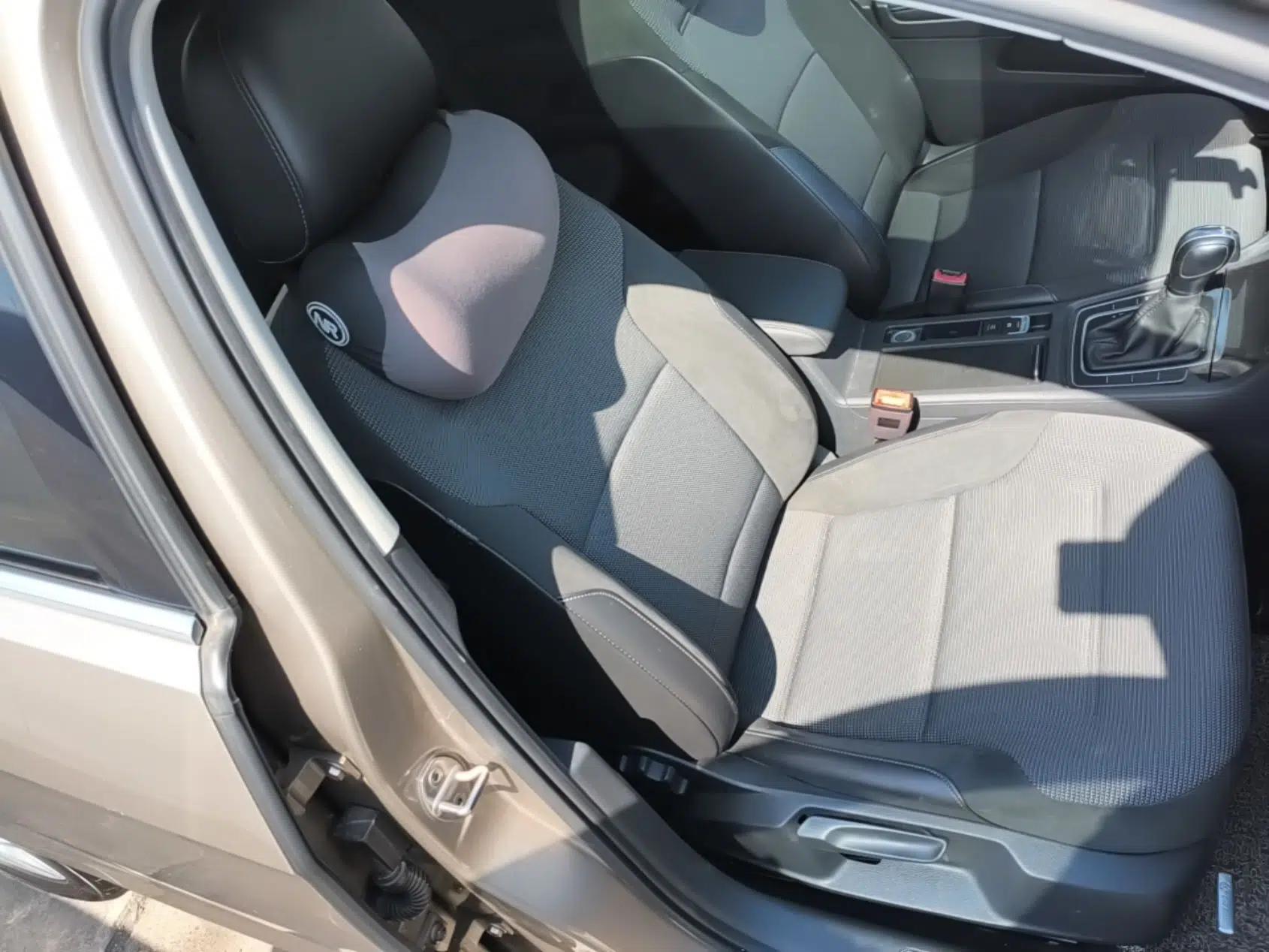 Volkswagen Golf 2018 230TSI Automatic Comfort Model — миниатюра 24