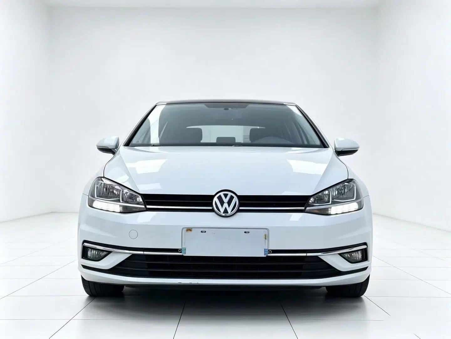 Volkswagen Golf 2018 230TSI Automatic Comfort Model — миниатюра 15