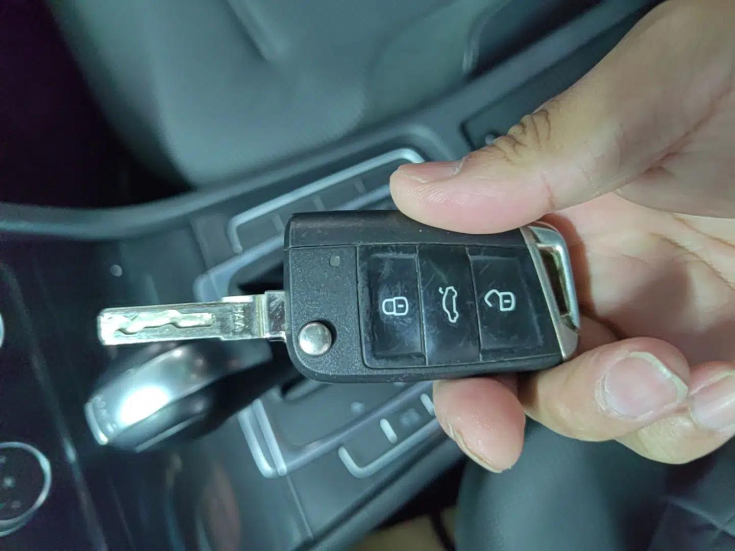 Volkswagen Golf 2018 230TSI Automatic Comfort Model — миниатюра 31