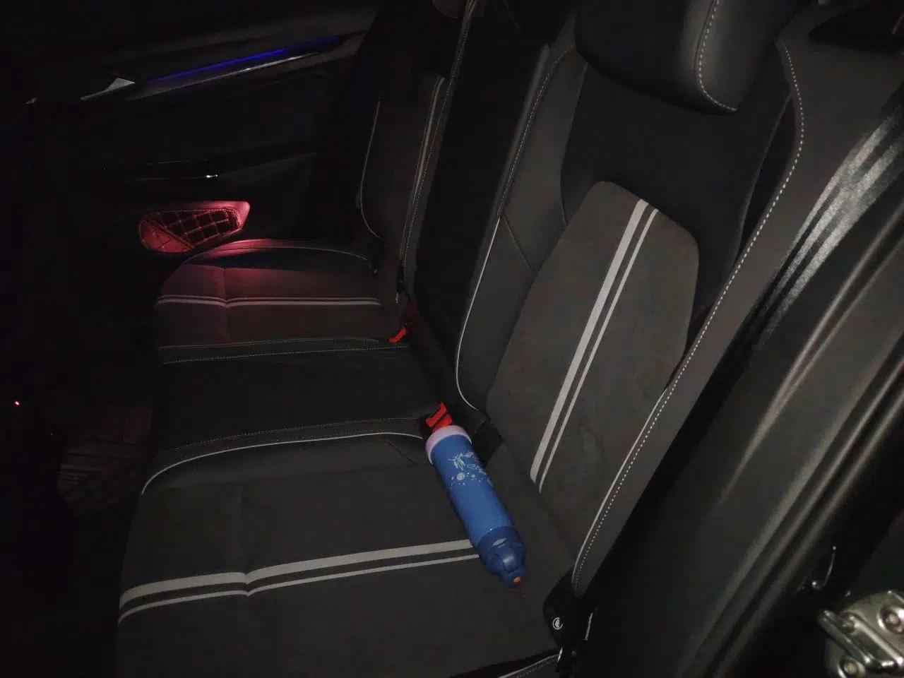 Volkswagen Golf 2021 280TSI DSG R-Line — миниатюра 17