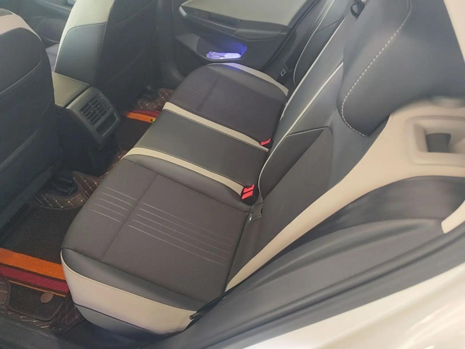 Volkswagen Golf 2021 280TSI DSG Pro — миниатюра 20