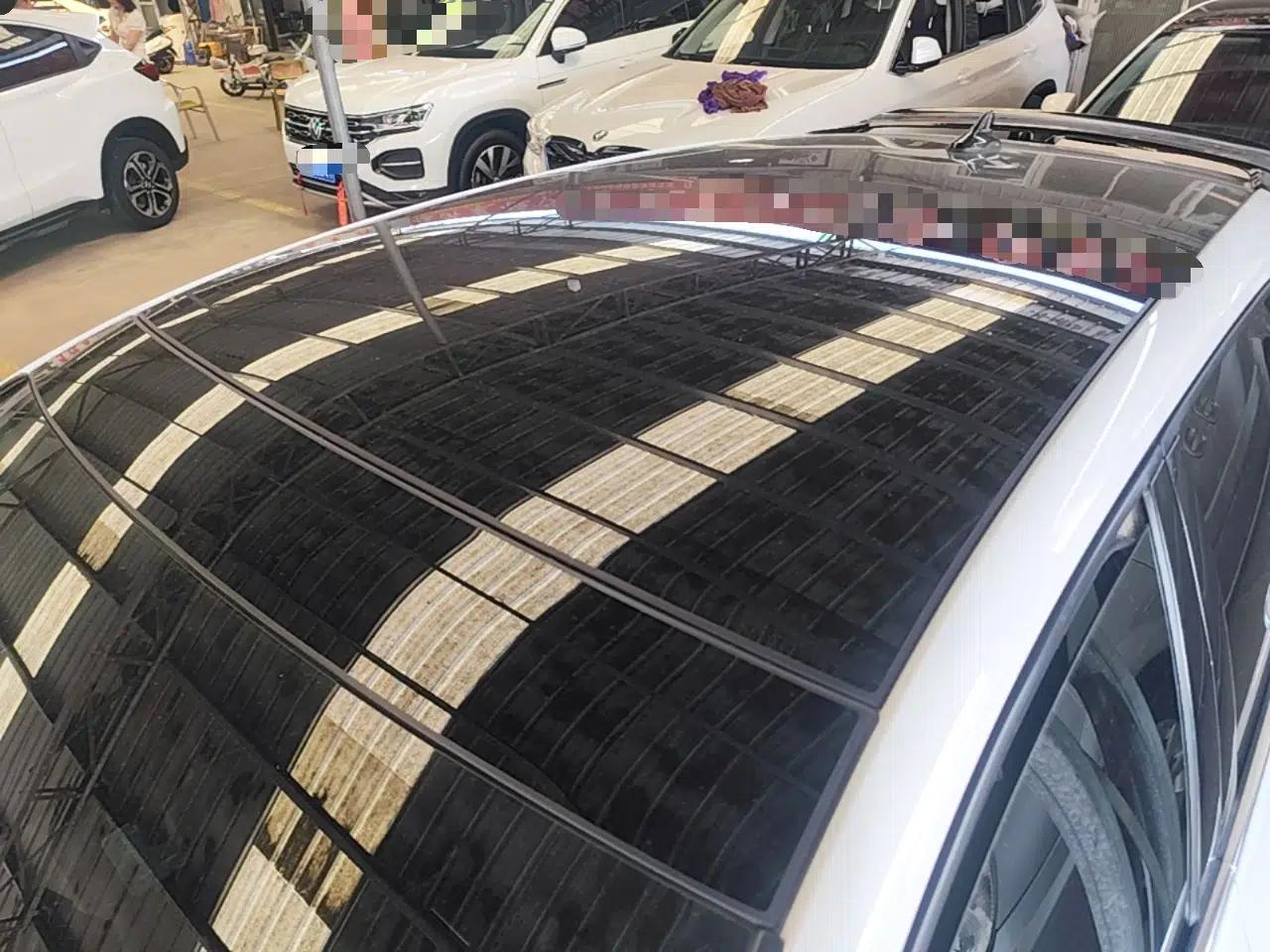 Volkswagen Golf 2021 280TSI DSG Pro — миниатюра 7