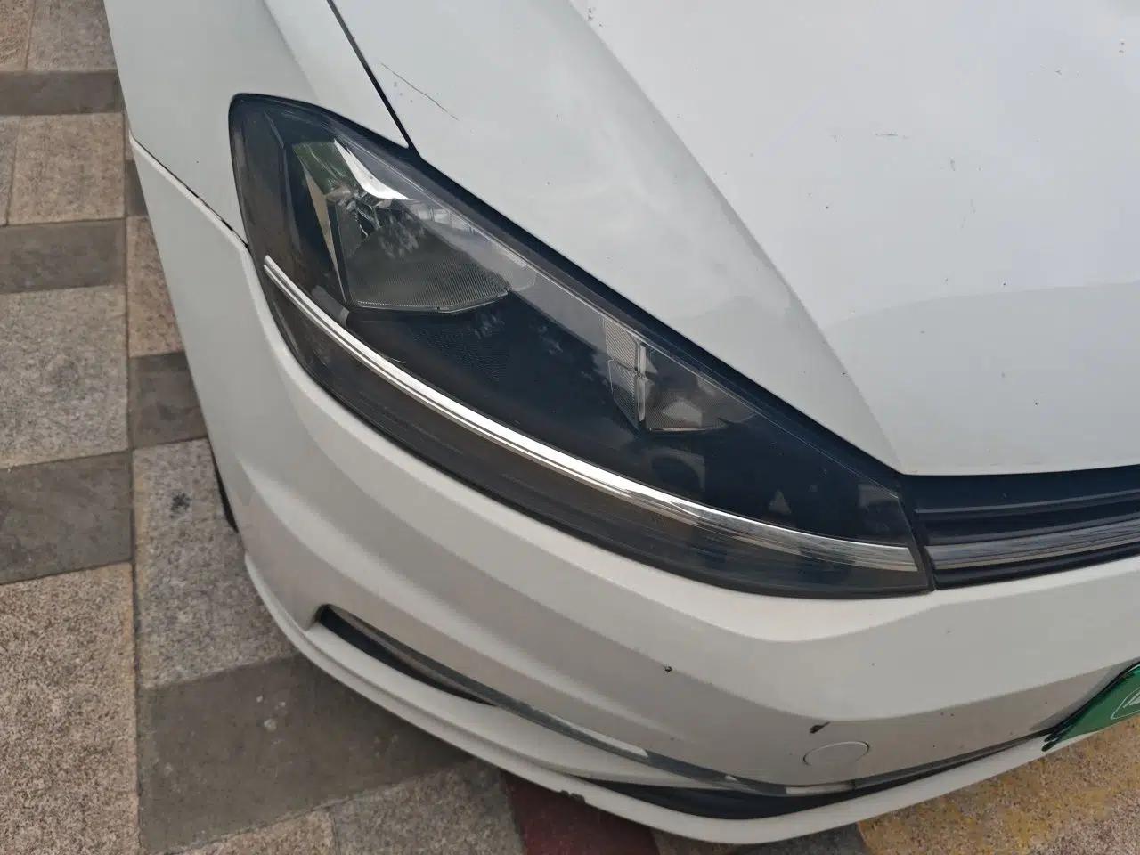 Volkswagen Golf 2018 230TSI Automatic Luxury Version — миниатюра 7