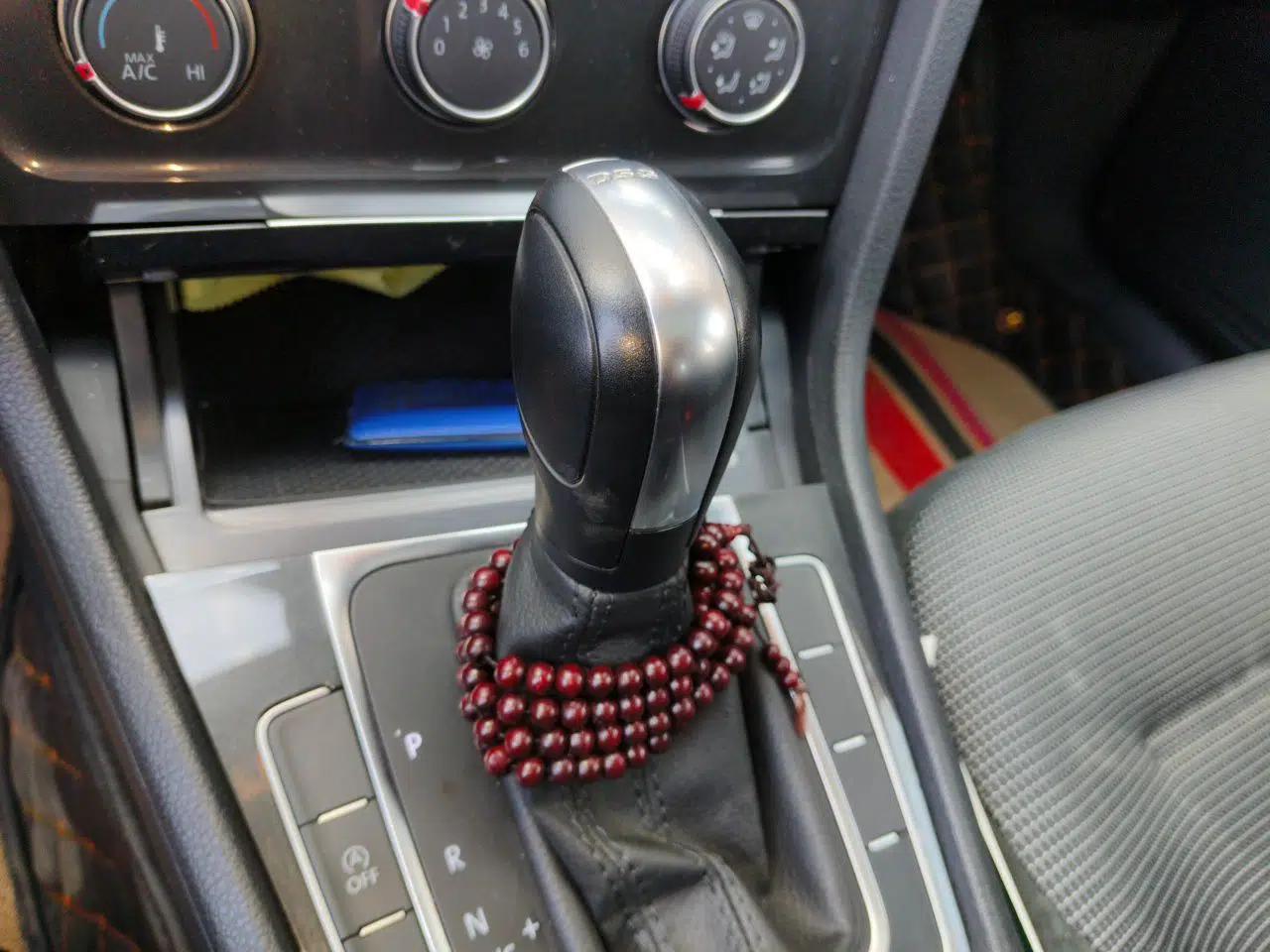 Volkswagen Golf 2019 280TSI DSG Comfort Version China VI Standard — миниатюра 14