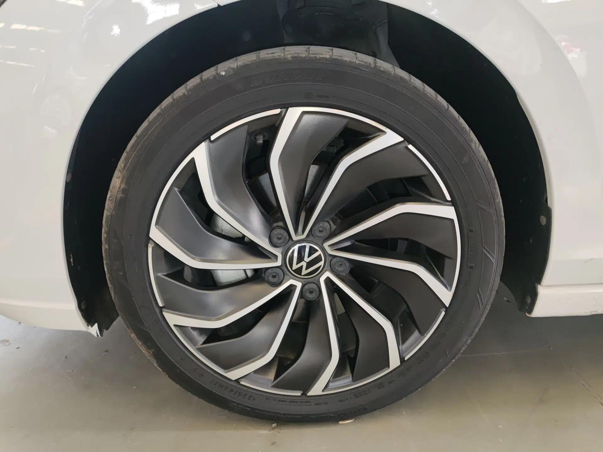 Volkswagen Golf 2021 280TSI DSG Pro — миниатюра 10