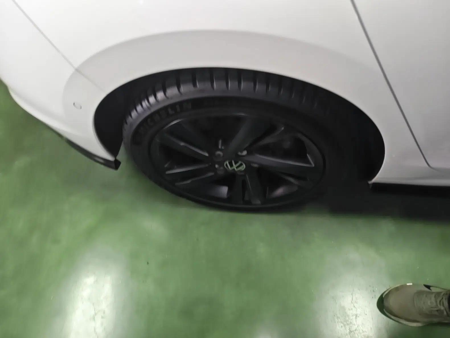 Volkswagen Golf 2021 280TSI DSG Pro First Edition — миниатюра 11