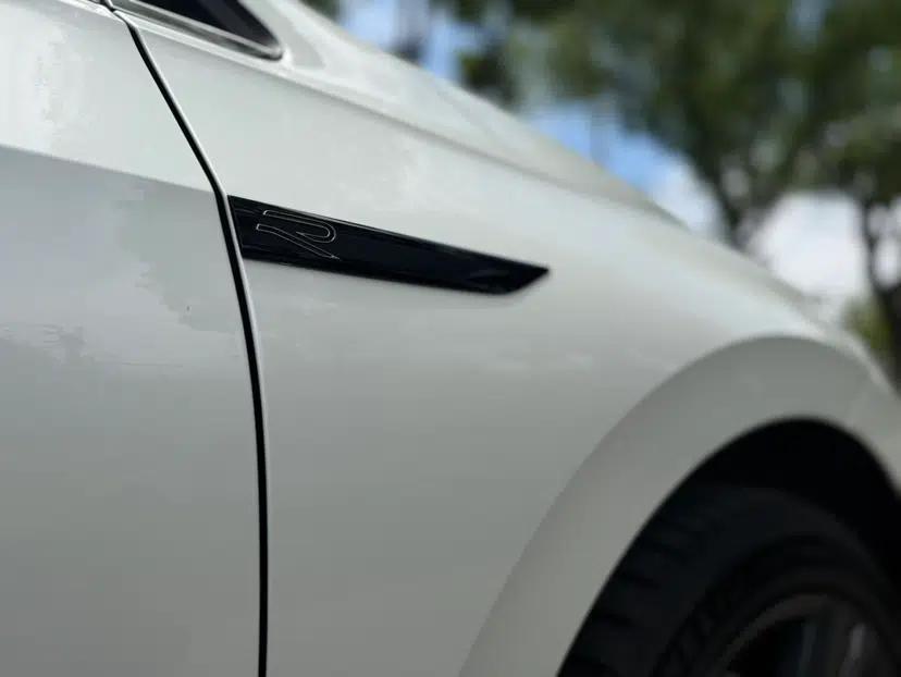 Volkswagen Golf 2021 280TSI DSG Pro First Edition — миниатюра 20