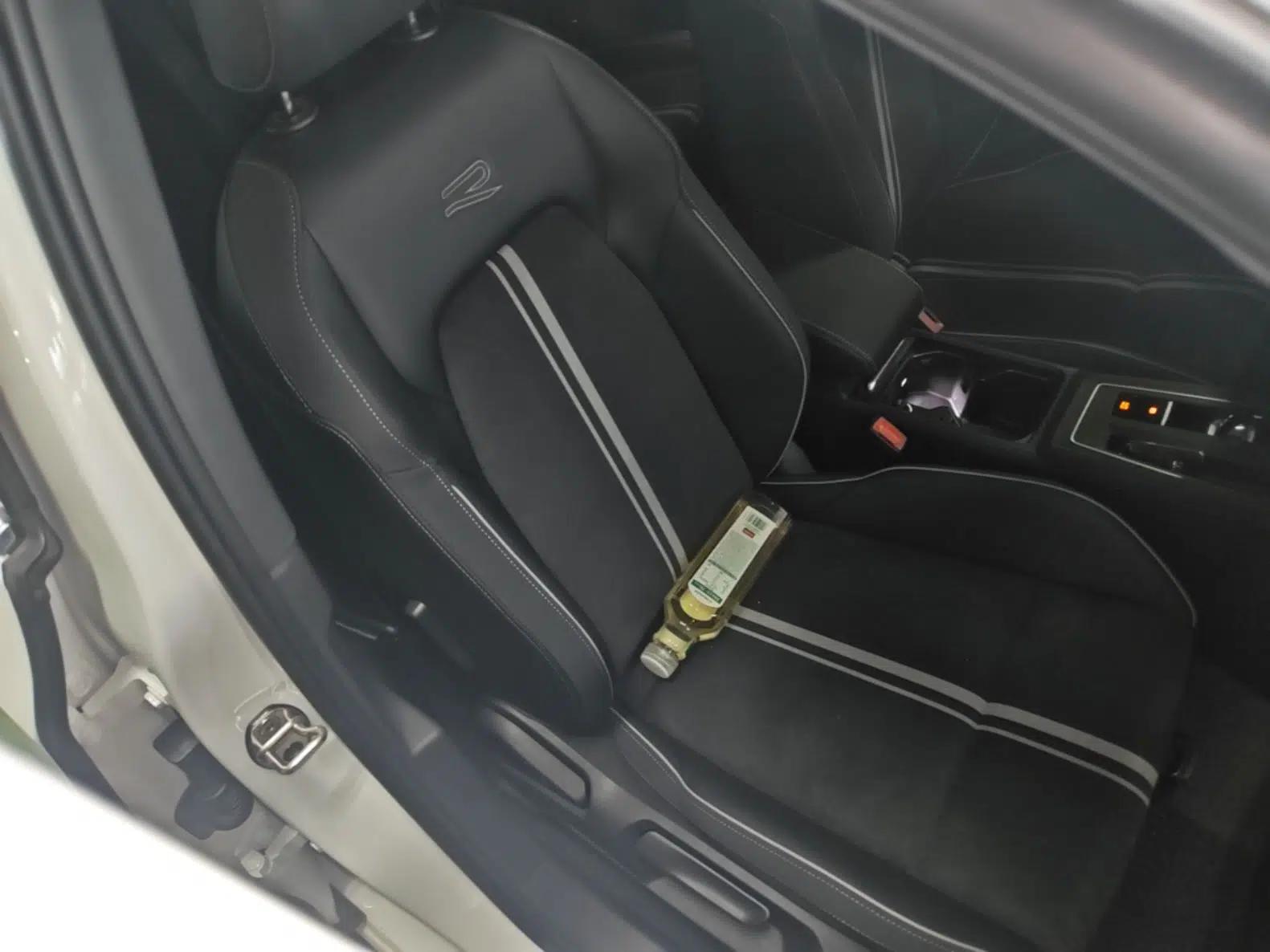 Volkswagen Golf 2021 280TSI DSG Pro First Edition — миниатюра 29