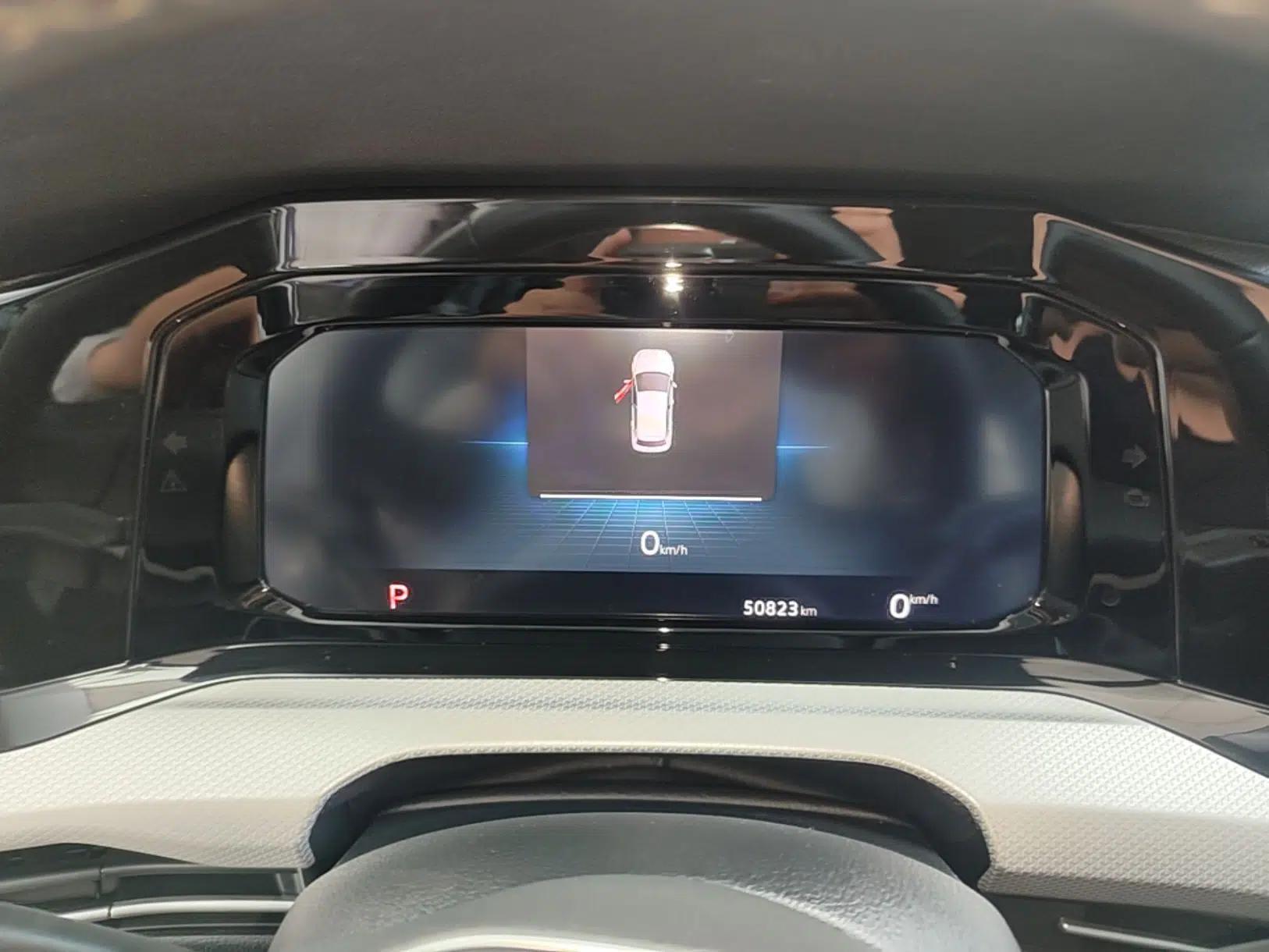 Volkswagen Golf 2023 280TSI DSG Pro — миниатюра 14