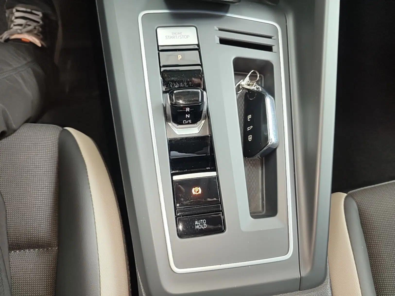 Volkswagen Golf 2023 280TSI DSG Pro — миниатюра 16