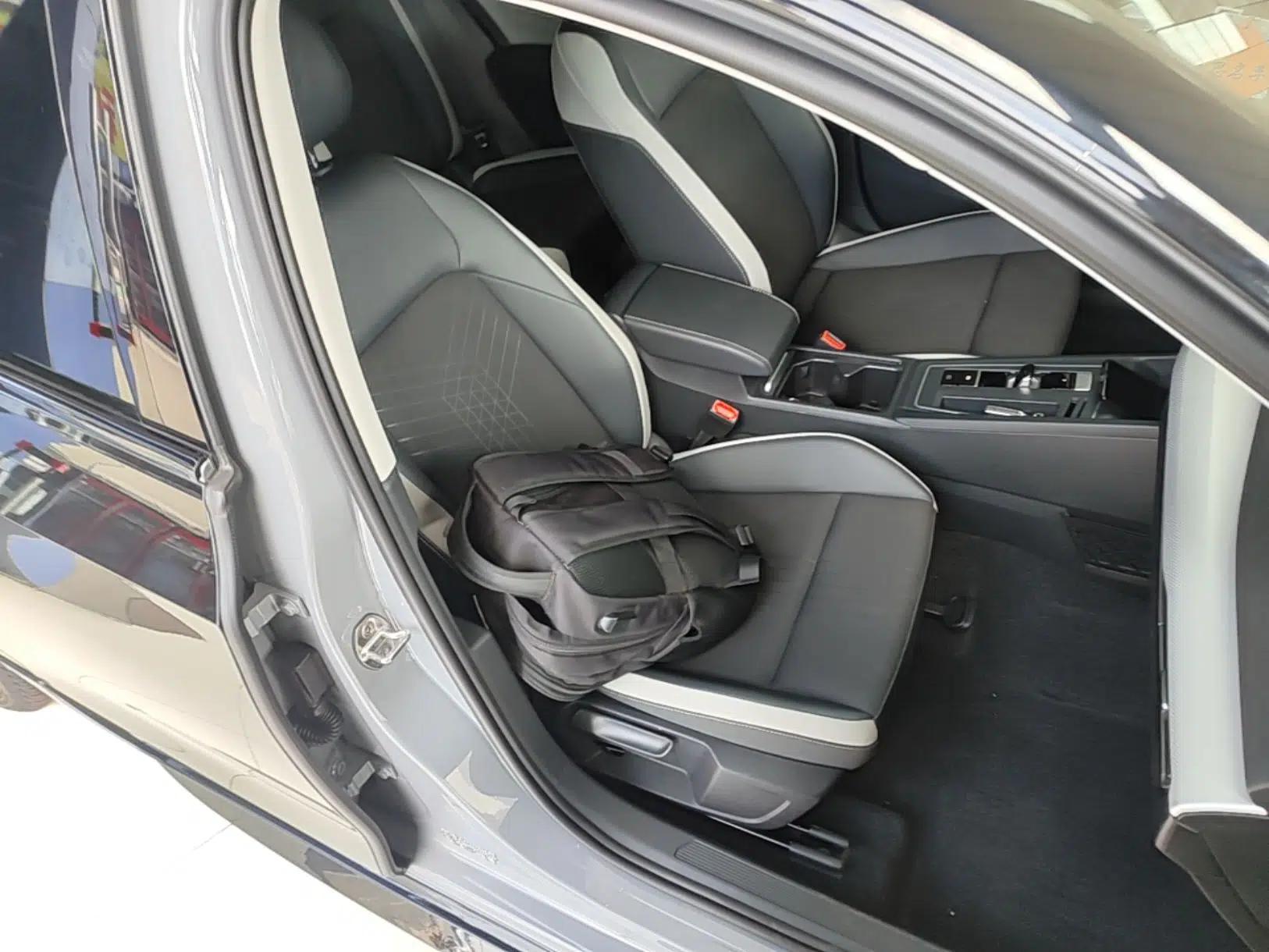 Volkswagen Golf 2023 280TSI DSG Pro — миниатюра 19