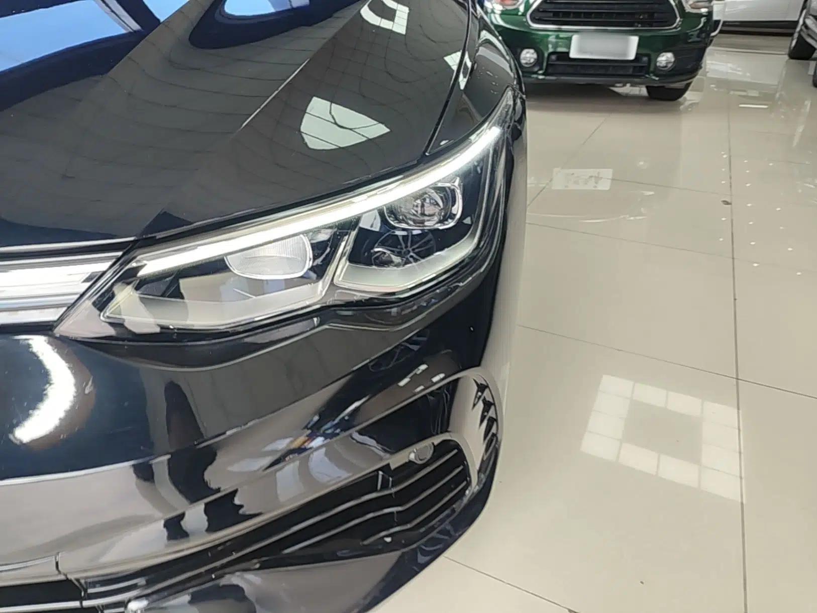 Volkswagen Golf 2023 280TSI DSG Pro — миниатюра 8