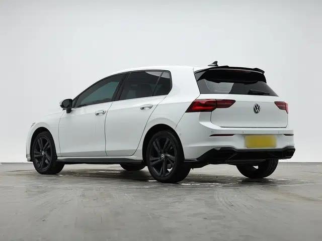 Volkswagen Golf 2023 280TSI DSG R-Line Lite — миниатюра 6