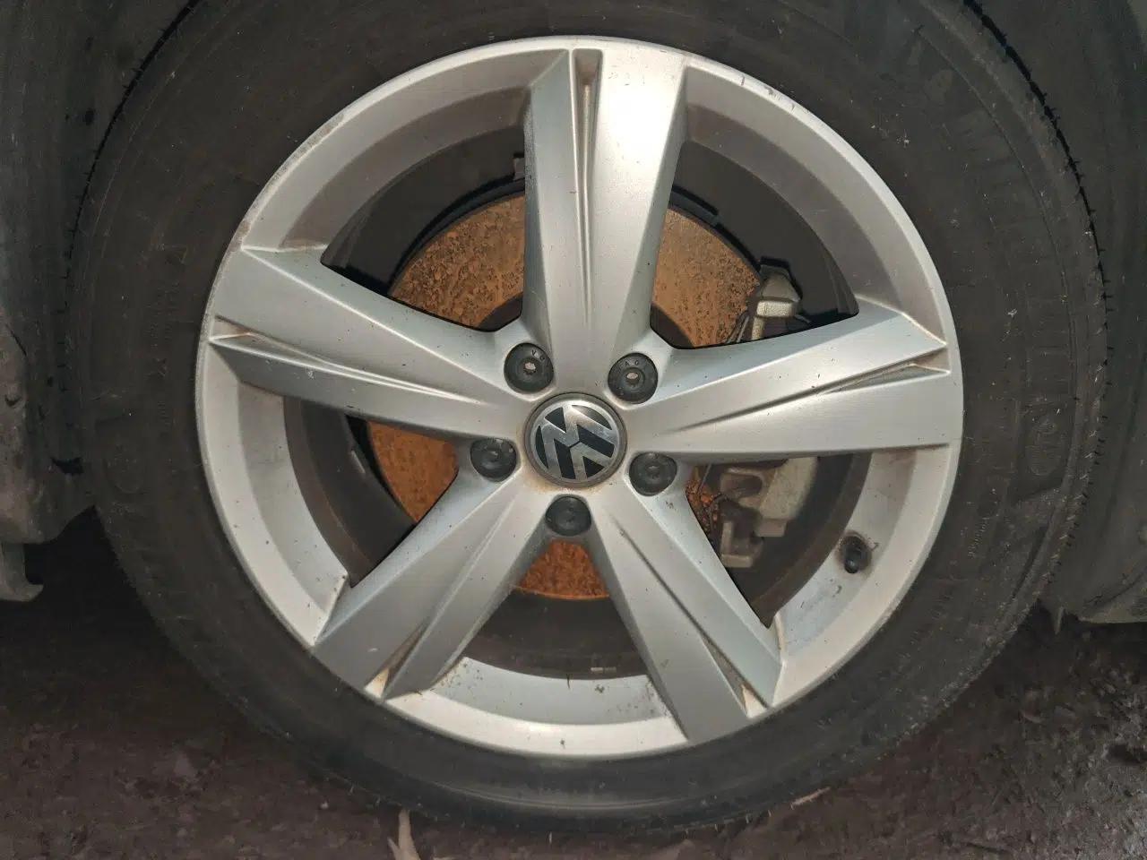 Volkswagen Passat 2011 1.8TSI DSG Prestige Edition — миниатюра 8