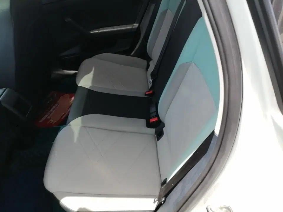 Volkswagen Lavida 2023 New Sharp 1.5L Automatic New Wish Edition — миниатюра 25