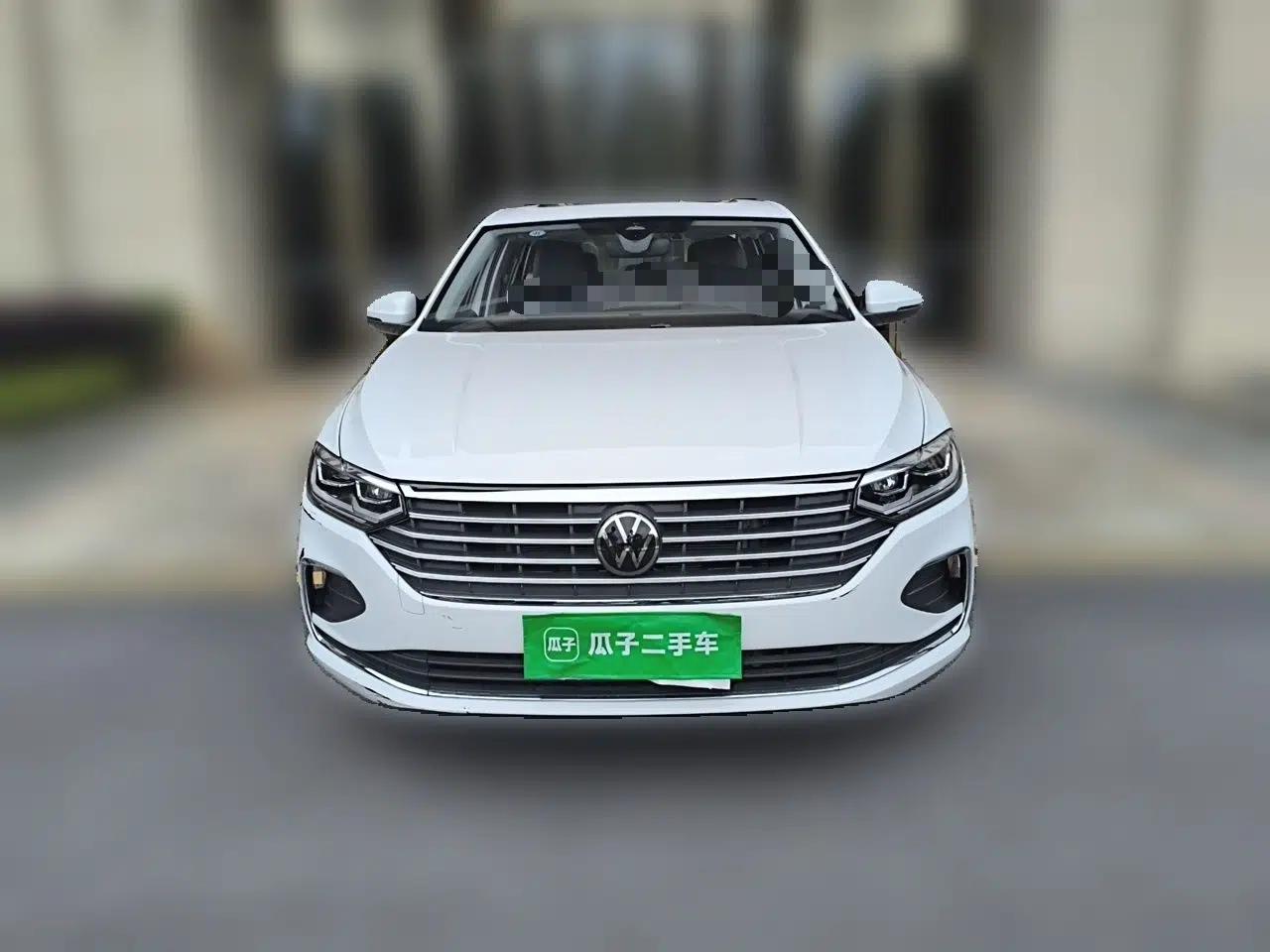 Volkswagen Lavida 2024 1.5L Automatic 5 Million Edition — миниатюра 2