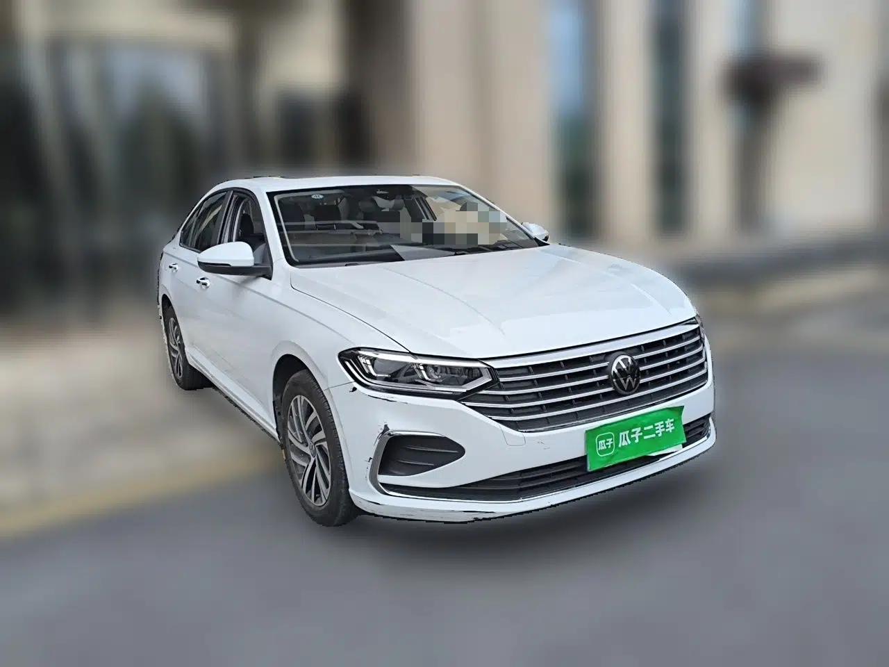 Volkswagen Lavida 2024 1.5L Automatic 5 Million Edition — миниатюра 3