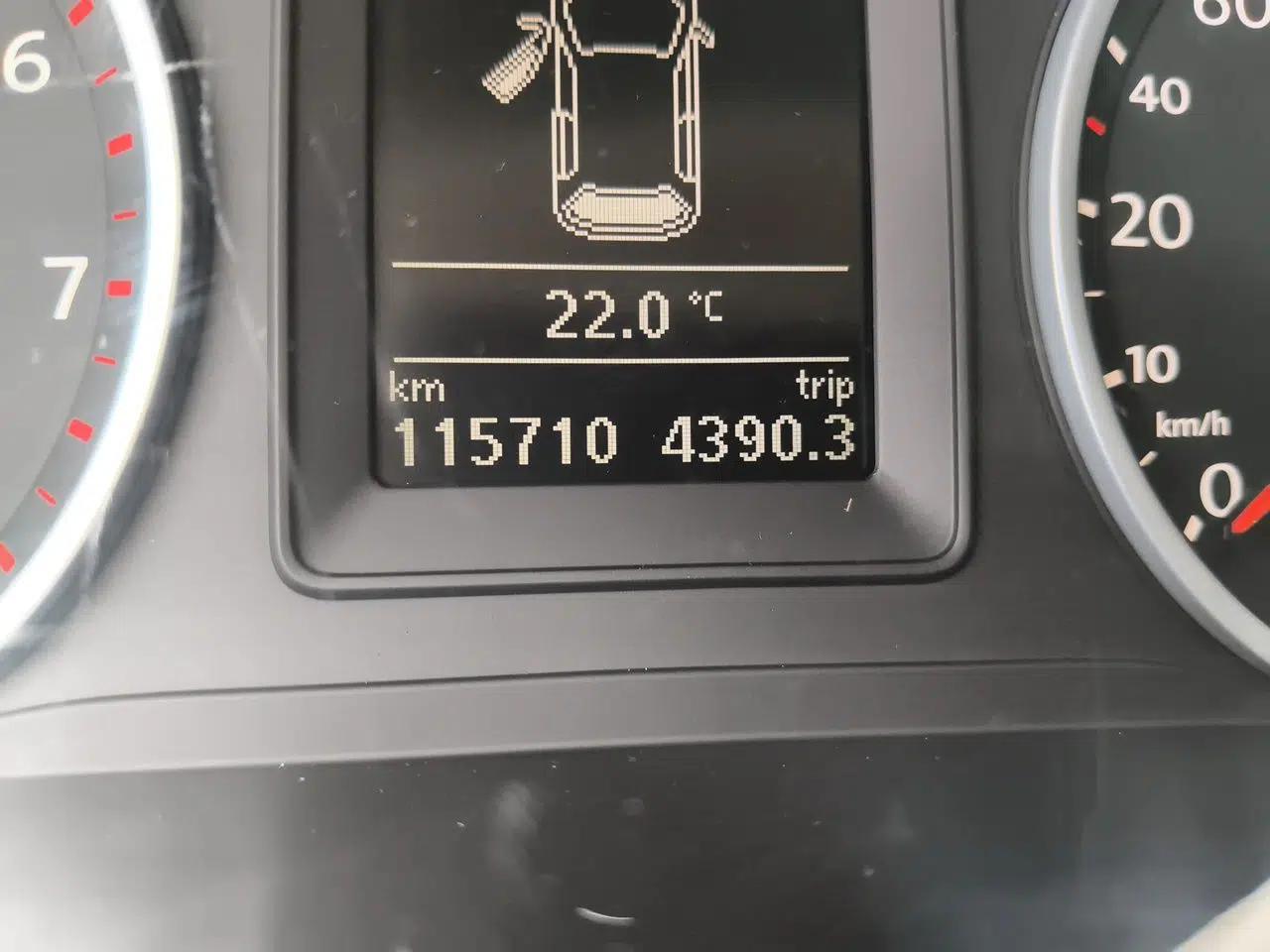 Volkswagen Tiguan 2014 1.8TSI Automatic 2WD 30th Anniversary Edition — миниатюра 12