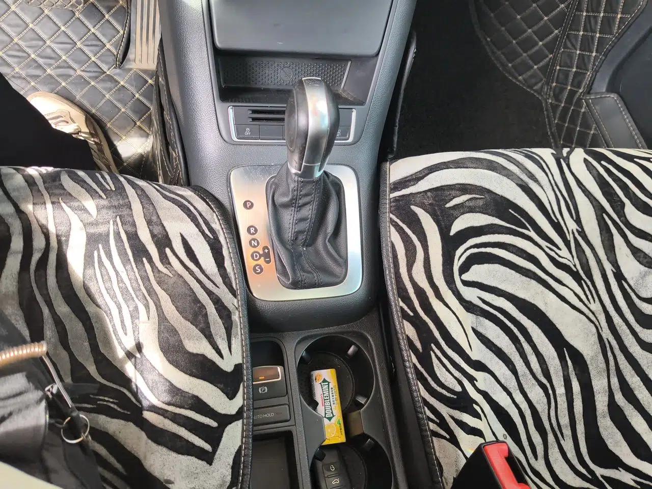 Volkswagen Tiguan 2014 1.8TSI Automatic 2WD 30th Anniversary Edition — миниатюра 14
