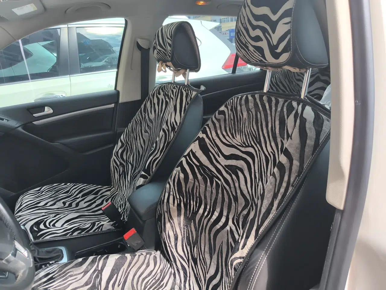 Volkswagen Tiguan 2014 1.8TSI Automatic 2WD 30th Anniversary Edition — миниатюра 15