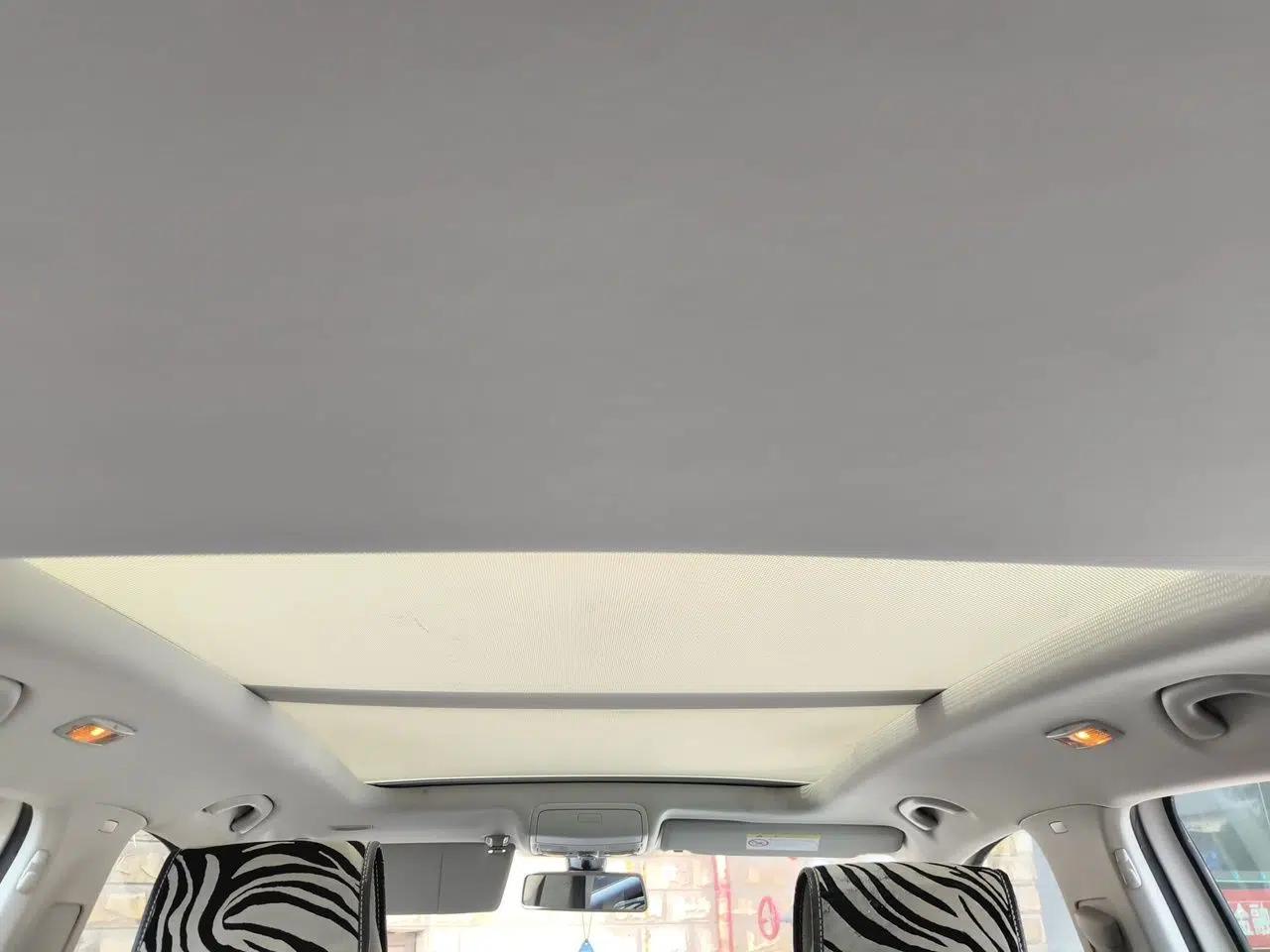 Volkswagen Tiguan 2014 1.8TSI Automatic 2WD 30th Anniversary Edition — миниатюра 18