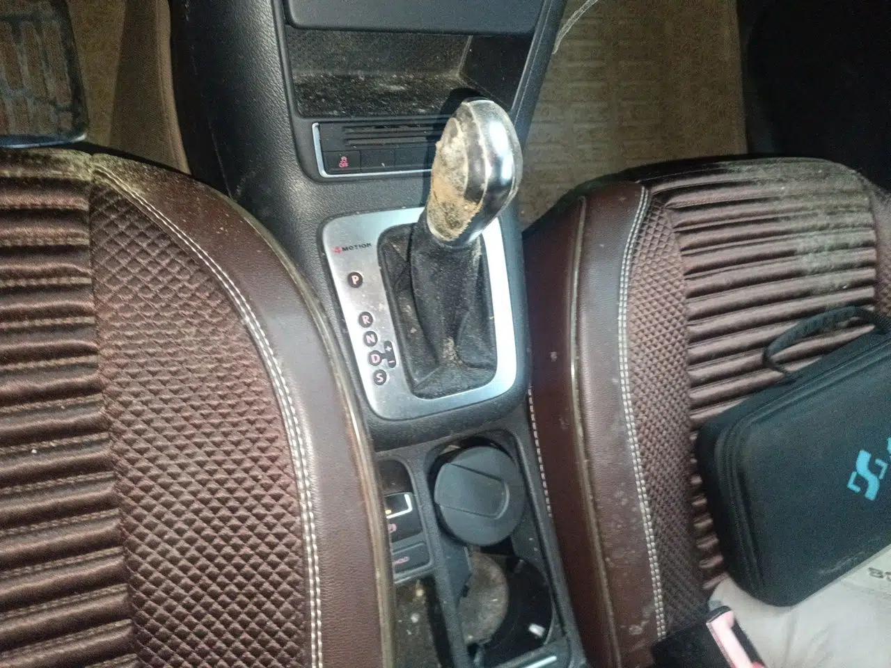 Volkswagen Tiguan 2013 1.8TSI Automatic All-Wheel-Drive Comfort Edition — миниатюра 14