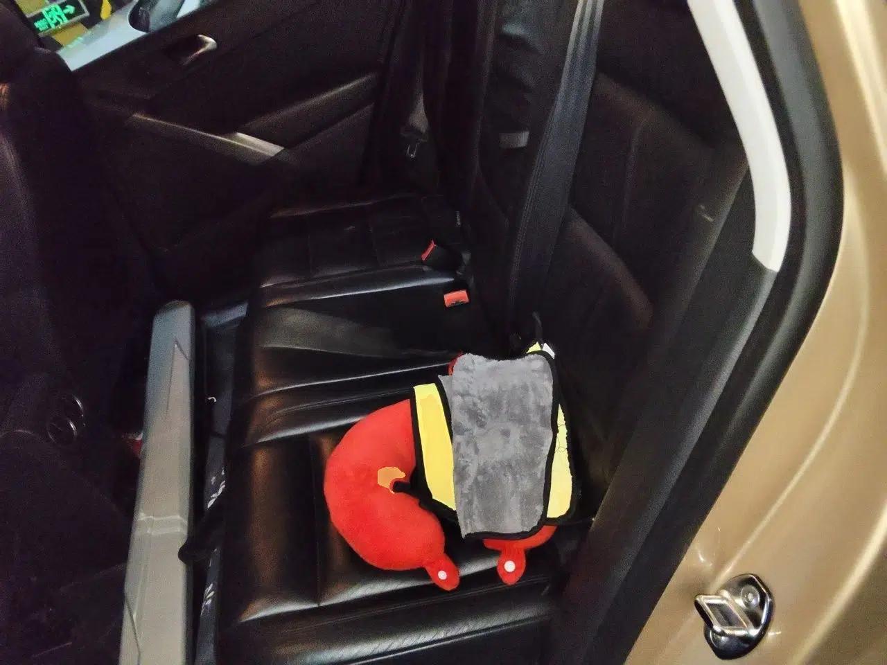Volkswagen Tiguan 2012 1.8TSI Automatic Two-Wheel Drive Elite Edition — миниатюра 17