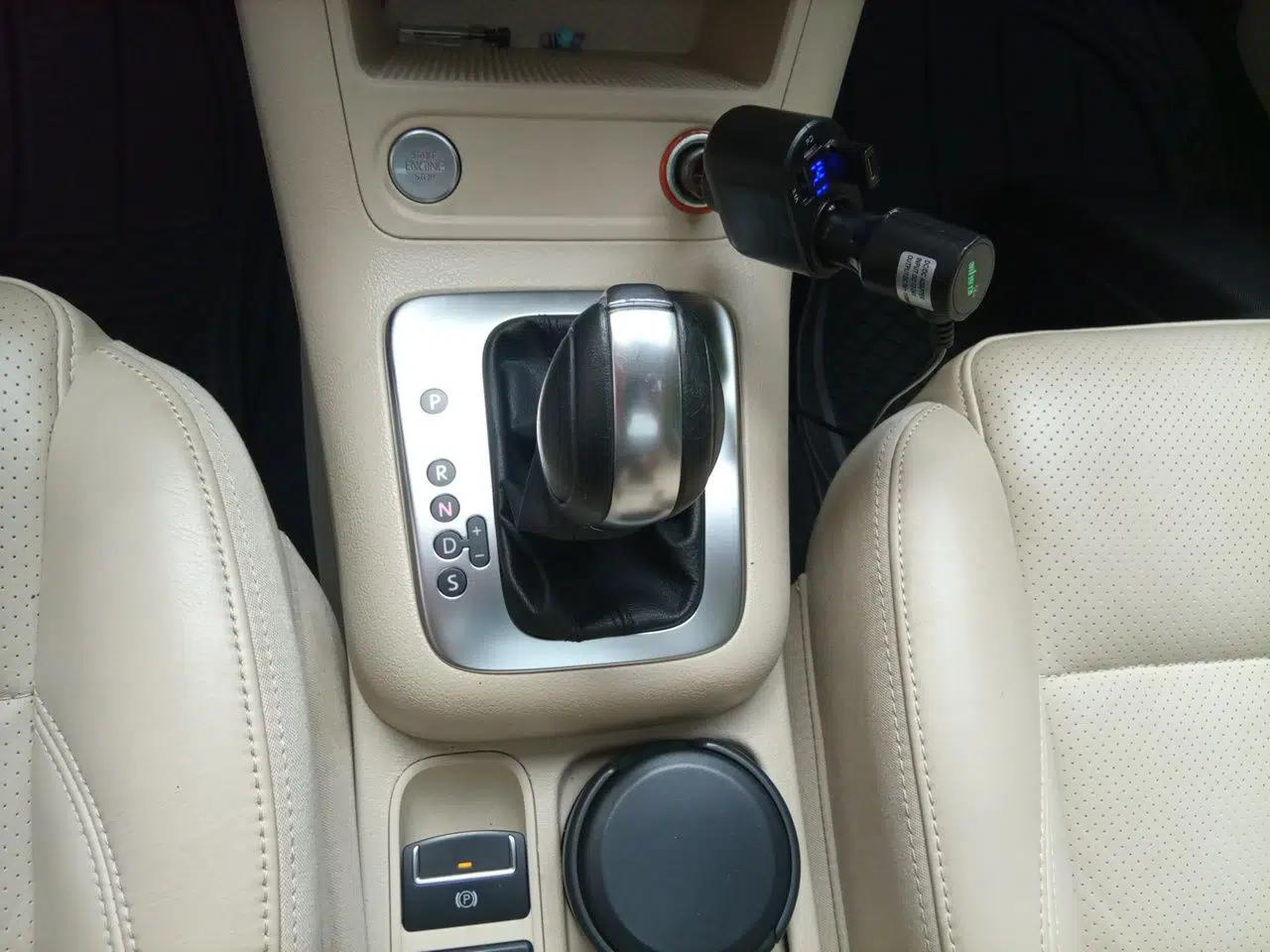 Volkswagen Tiguan 2015 1.8TSI Automatic Two-Wheel Drive Luxury Model — миниатюра 14