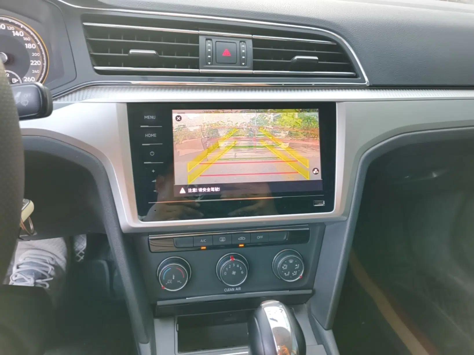 Volkswagen Lamando 2021 230TSI DSG Fashion Edition — миниатюра 15