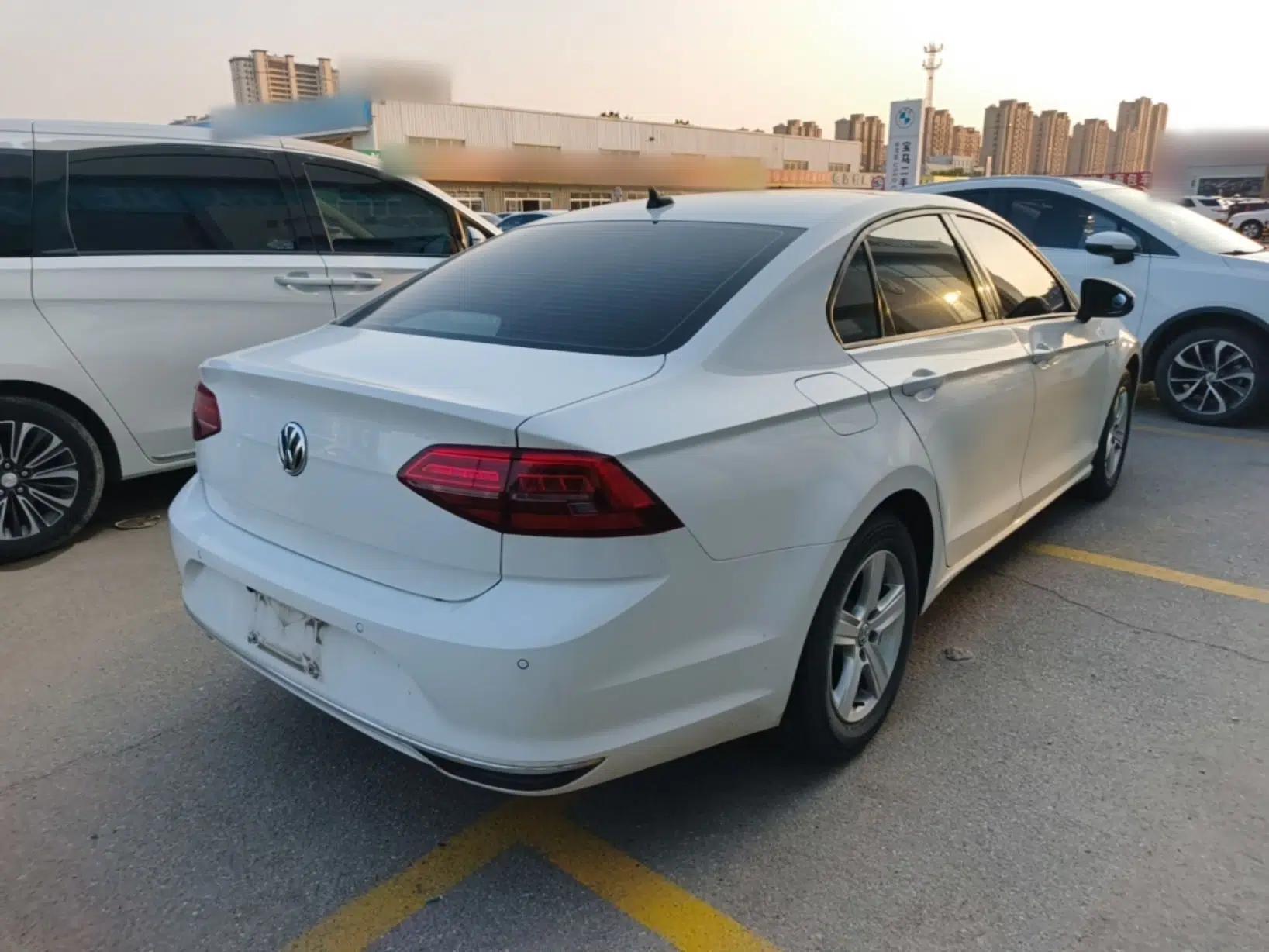 Volkswagen Lamando 2021 230TSI DSG Fashion Edition — миниатюра 6