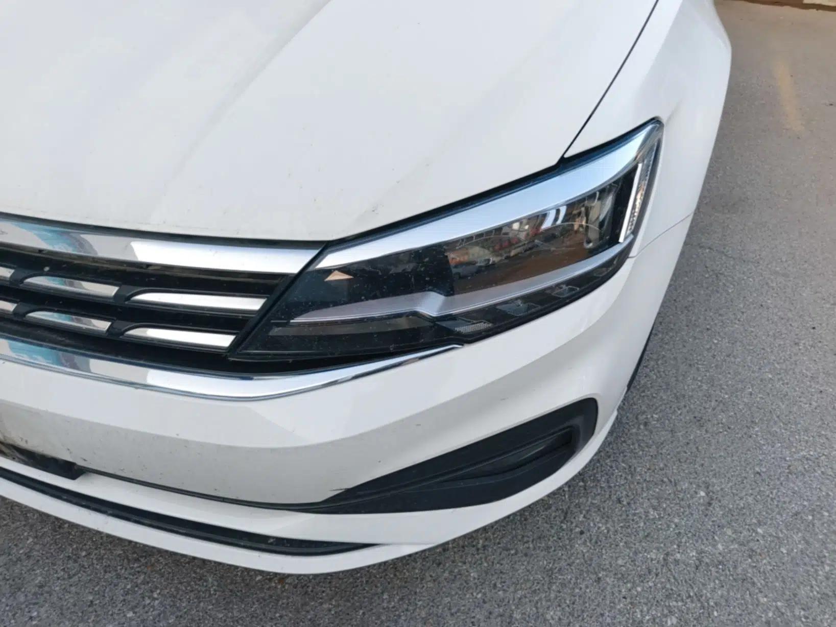 Volkswagen Lamando 2021 230TSI DSG Fashion Edition — миниатюра 8