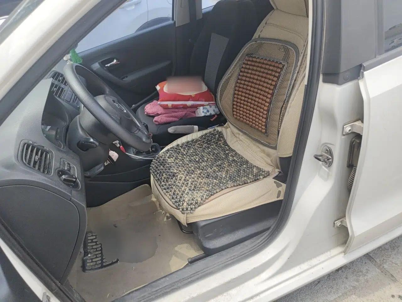 Volkswagen Polo 2013 1.4L Manual Fashion Edition — миниатюра 15