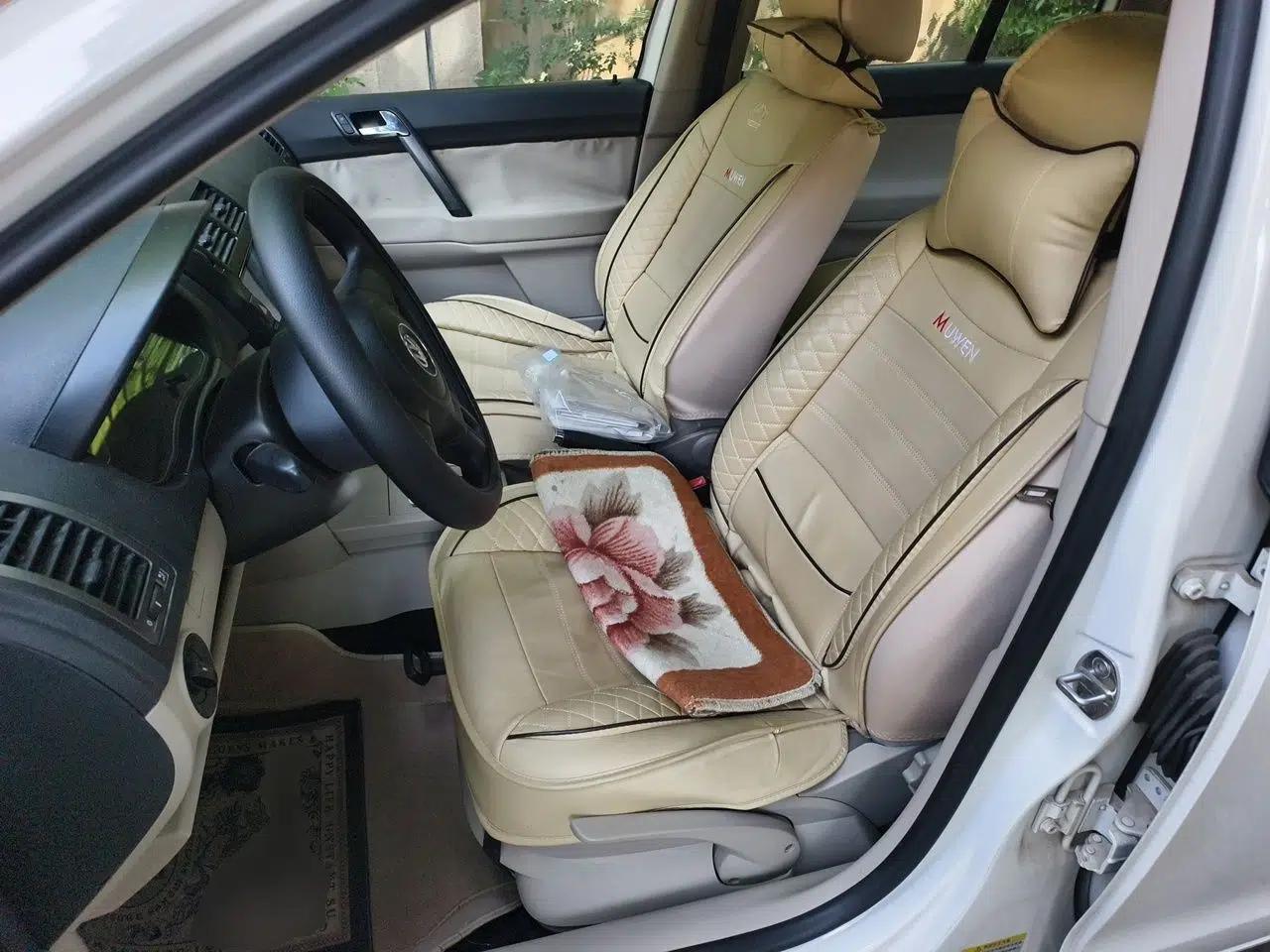 Volkswagen Polo 2011 Jingqu 1.4L Automatic Shishang Edition — миниатюра 15