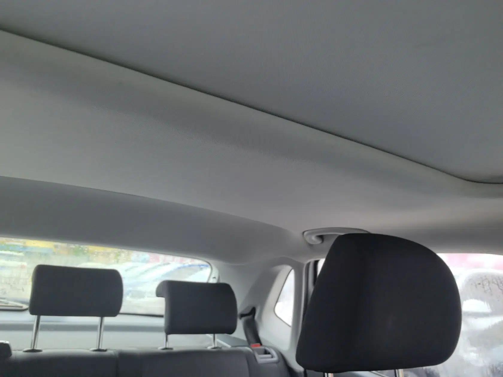 Volkswagen Polo 2016 1.6L Automatic Comfort Model — миниатюра 21