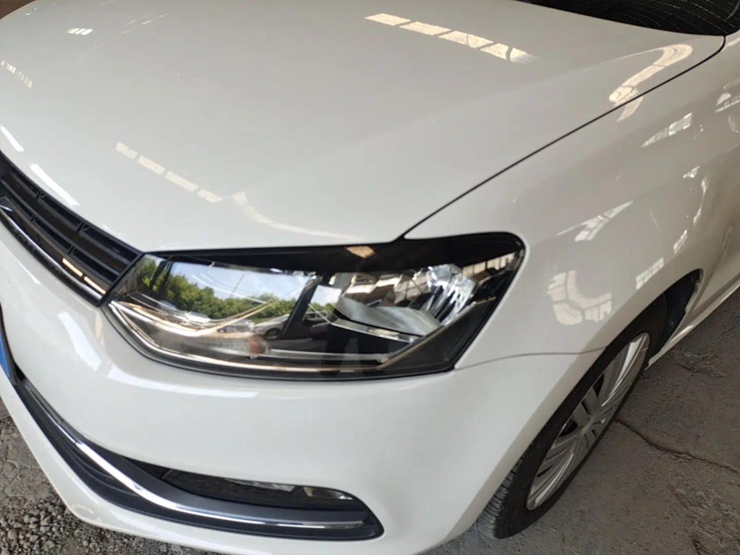 Volkswagen Polo 2016 1.6L Automatic Comfort Model — миниатюра 8
