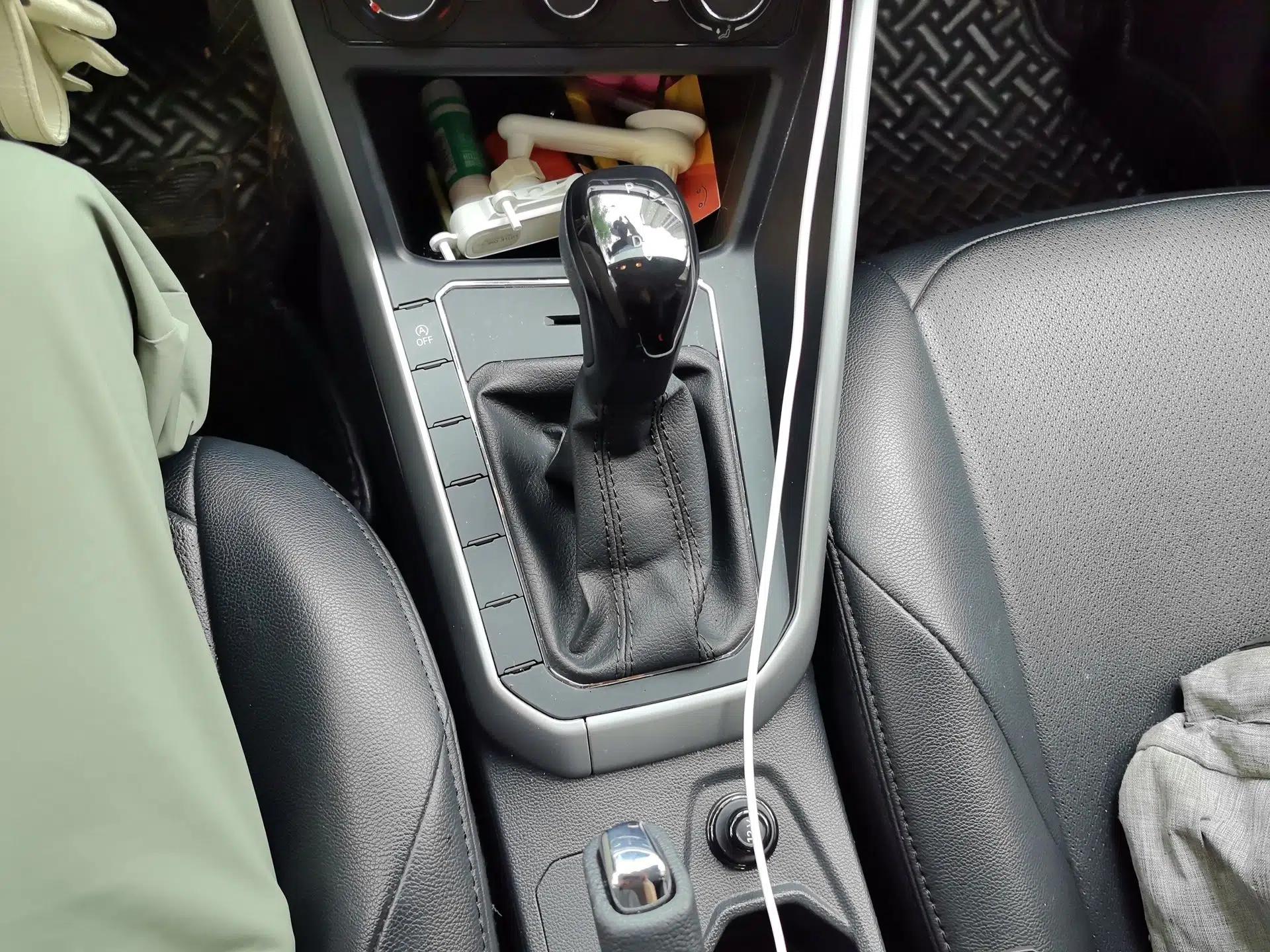 Volkswagen Polo 2023 Plus 1.5L Automatic Enjoy-the-Moment Edition — миниатюра 14