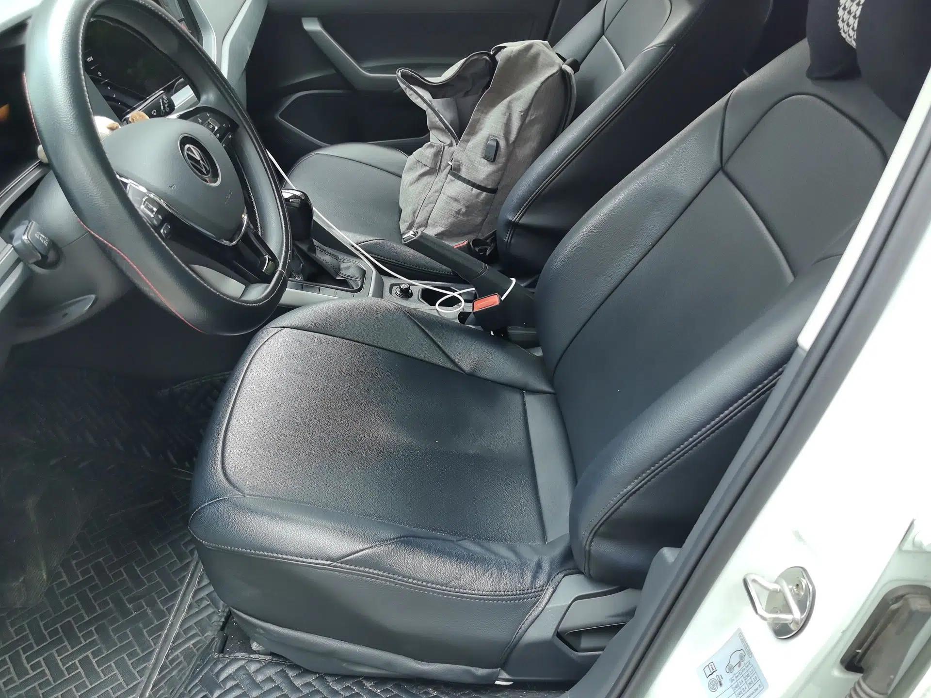 Volkswagen Polo 2023 Plus 1.5L Automatic Enjoy-the-Moment Edition — миниатюра 15