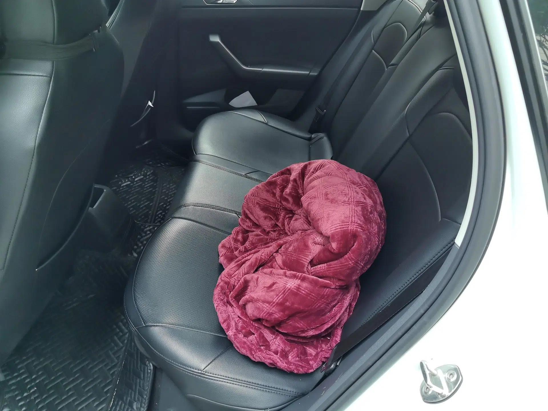 Volkswagen Polo 2023 Plus 1.5L Automatic Enjoy-the-Moment Edition — миниатюра 17