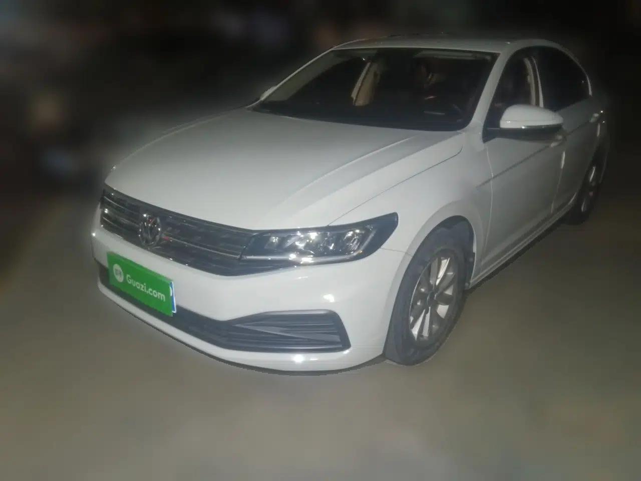 Volkswagen Bora 2020 1.5L Automatic Fashion Edition — миниатюра 1