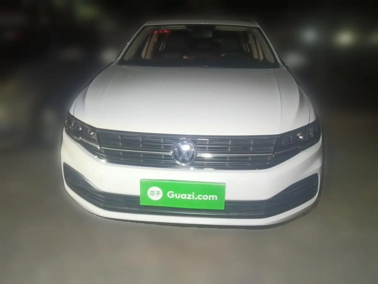 Volkswagen Bora 2020 1.5L Automatic Fashion Edition — миниатюра 2