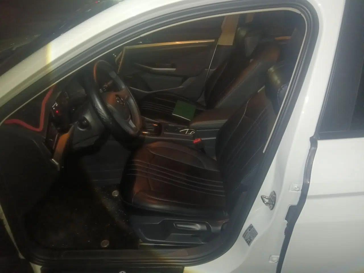 Volkswagen Bora 2020 1.5L Automatic Fashion Edition — миниатюра 15