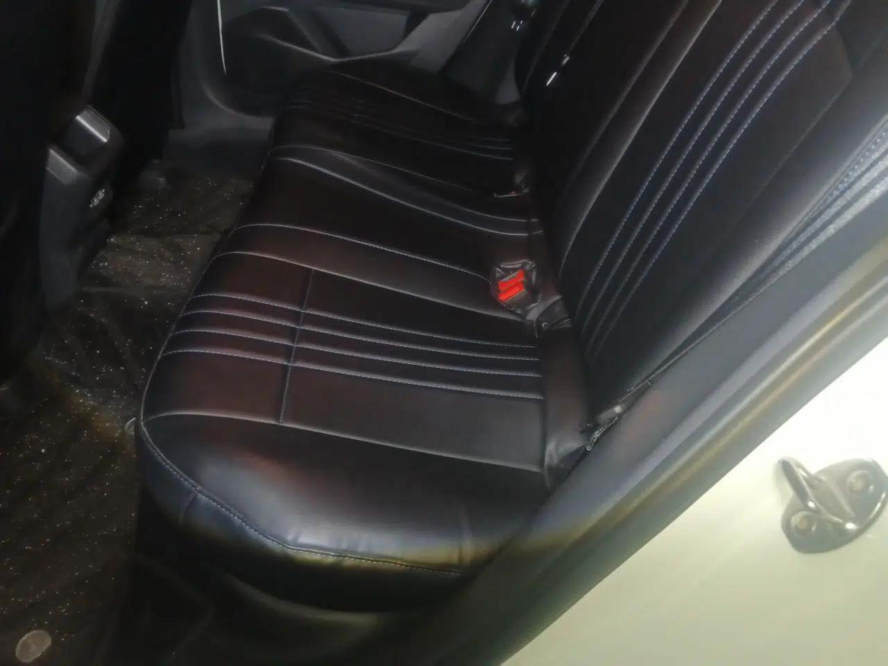Volkswagen Bora 2020 1.5L Automatic Fashion Edition — миниатюра 17