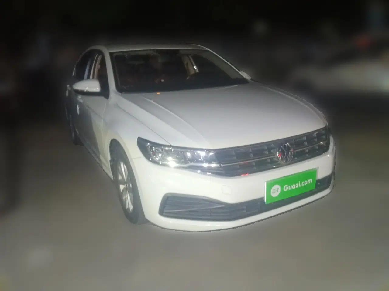 Volkswagen Bora 2020 1.5L Automatic Fashion Edition — миниатюра 3