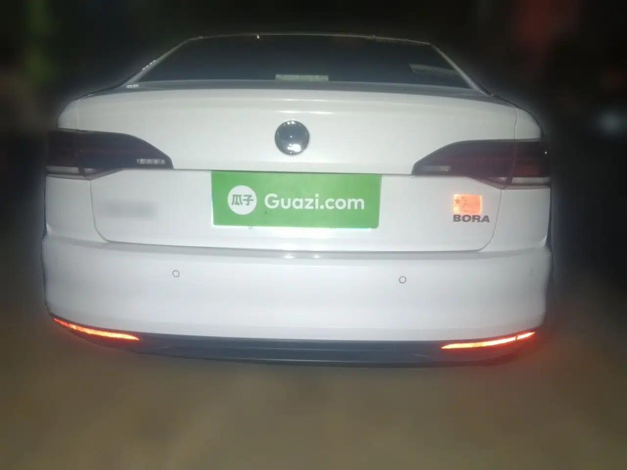 Volkswagen Bora 2020 1.5L Automatic Fashion Edition — миниатюра 5