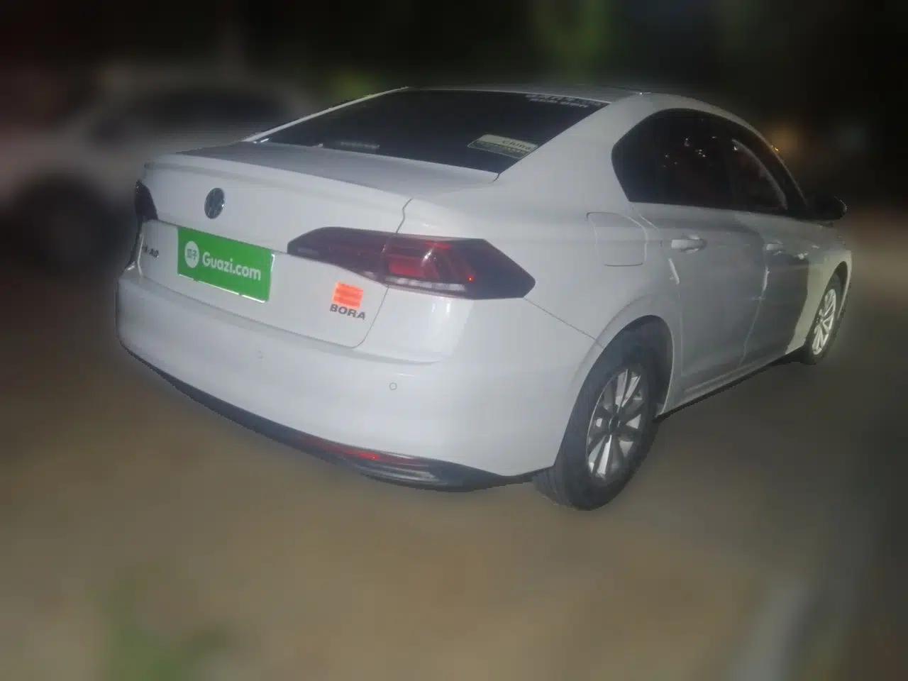 Volkswagen Bora 2020 1.5L Automatic Fashion Edition — миниатюра 6