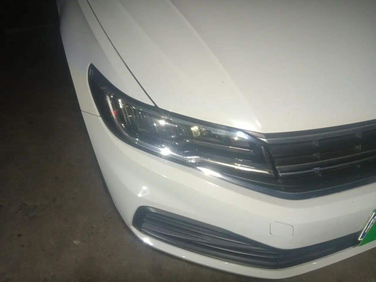 Volkswagen Bora 2020 1.5L Automatic Fashion Edition — миниатюра 7