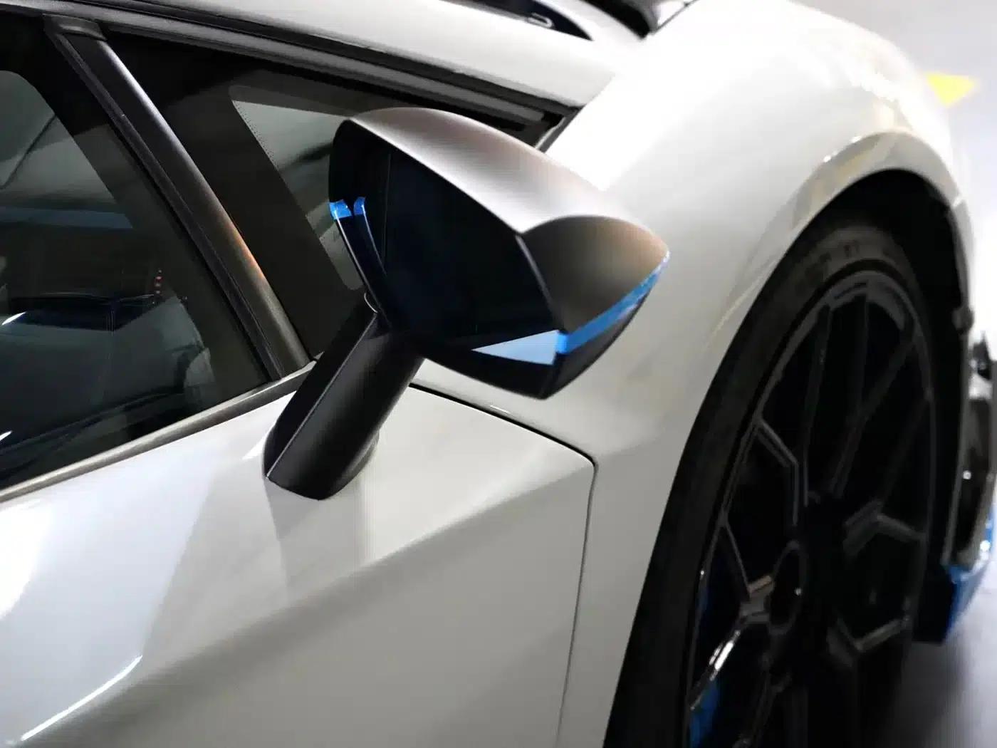 2011 Aventador LP 700-4 — миниатюра 7