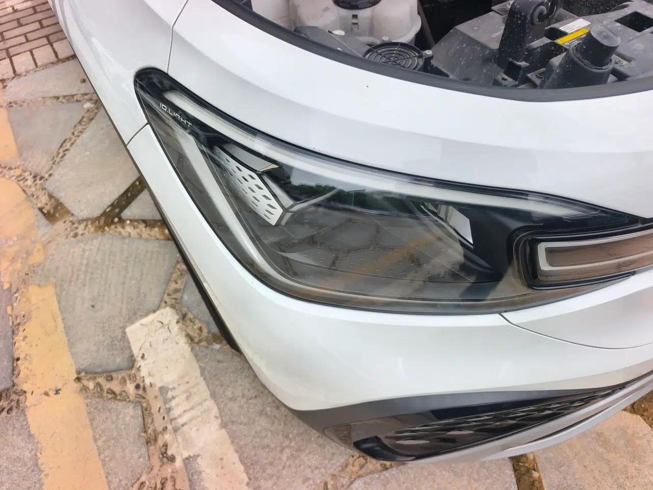Volkswagen ID.6 CROZZ 2021 Long-Range PRO Edition — миниатюра 7